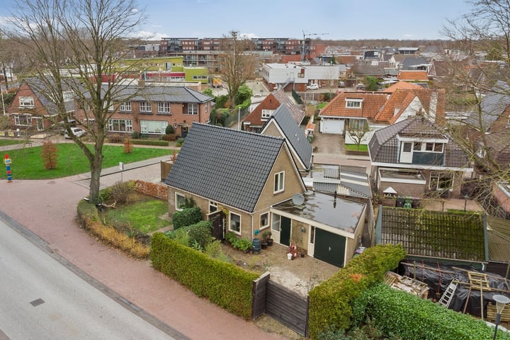 Photo of property Jan Binneslaan 47, Surhuisterveen