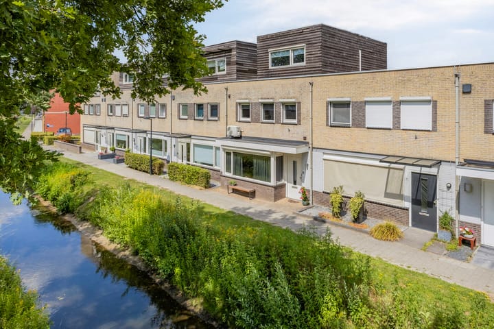 Photo of property Jan Blankenpad 9, Deventer