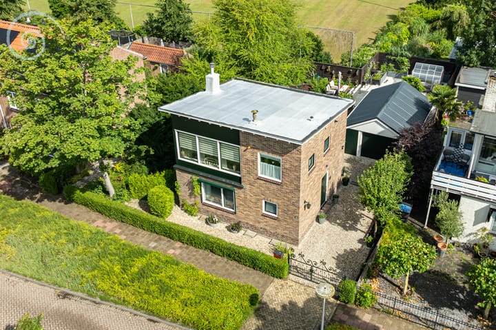 Jan Blankenstraat 71 in Hellevoetsluis