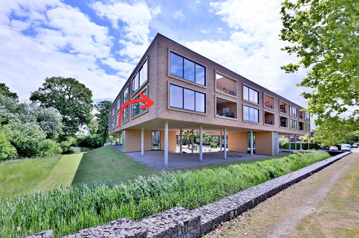 Photo of property Jan Bronnerplantsoen 4, Deventer