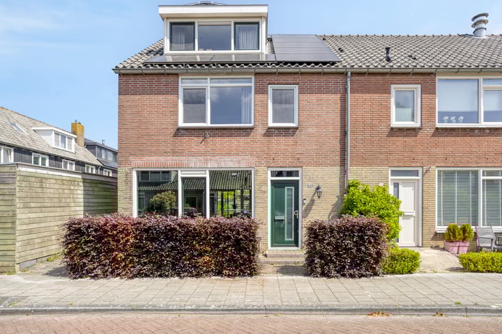 Jan Bulthuisstraat 40 in Ouderkerk aan de Amstel