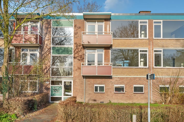 Jan Buschstraat 13 in Zwolle