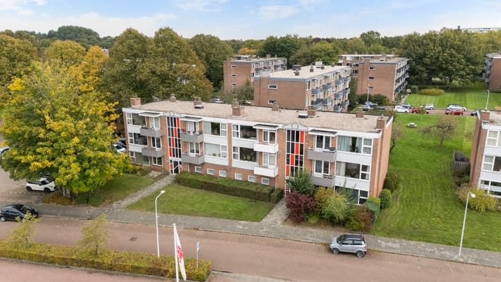 Jan Buschstraat 39 in Zwolle
