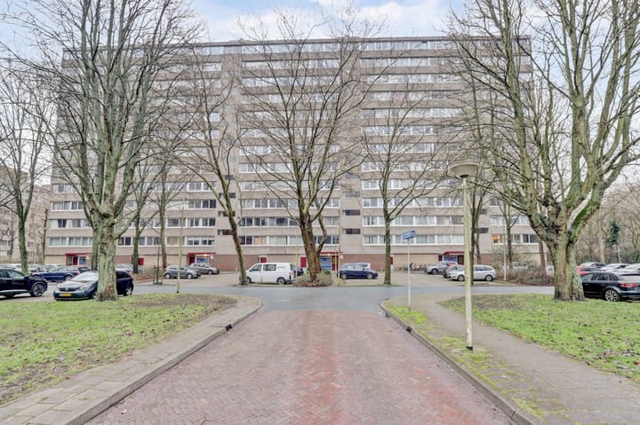 Jan Campertlaan 105 in Delft