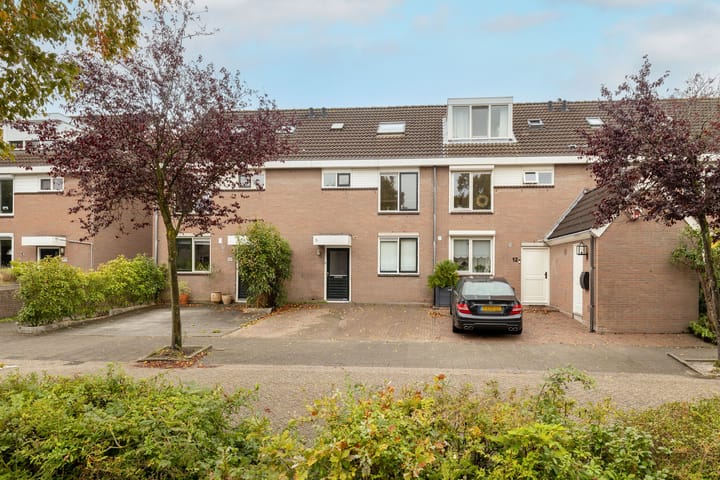 Jan Campertlaan 14 in Oegstgeest