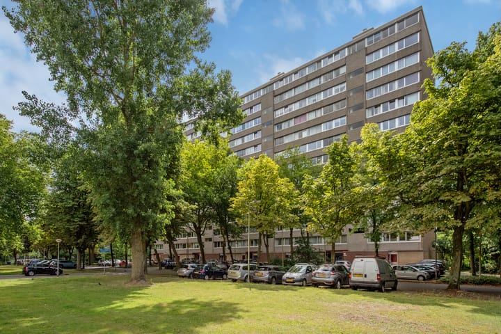 Jan Campertlaan 169 in Delft