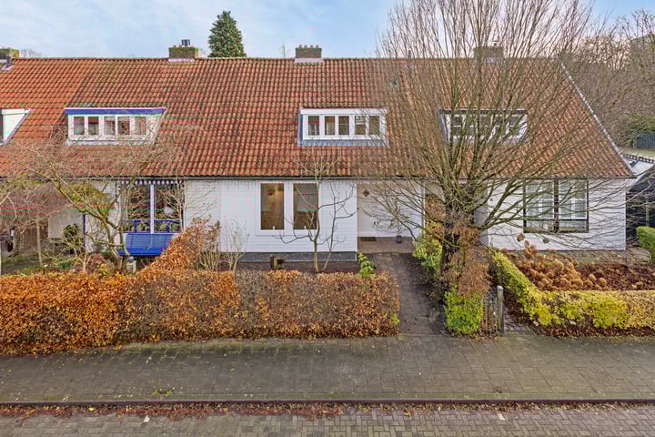 Photo of property Jan Cellierslaan 33, Eindhoven