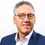 Foto von Jan D. van Doorn