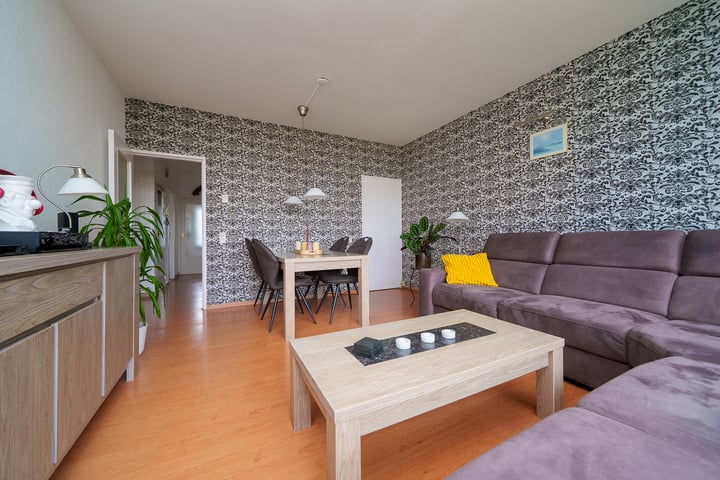 Jan Dammassestraat 43 in Rotterdam