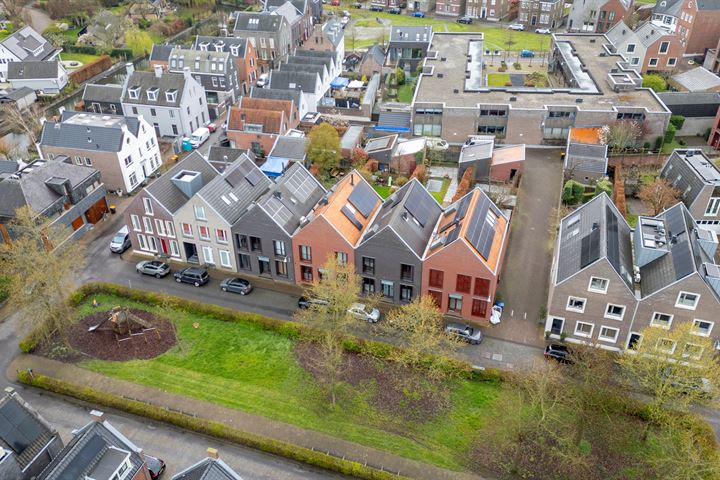 Jan de Beijerhof 9 in Loenen aan de Vecht