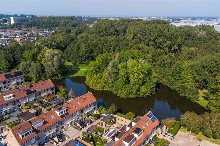 Jan de Geuspad 49 in Hoek van Holland