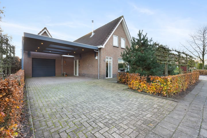 Photo de la maison Jan de Jagerweg 32, Voorthuizen