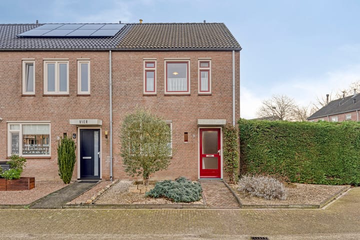 Jan de Kösterhof 2 in Sint Anthonis foto