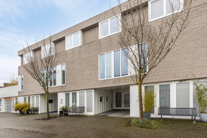 Jan de Kuijerstraat 7 in IJsselstein