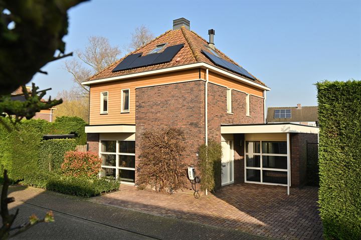 Jan de Preestraat 3 in Steenbergen