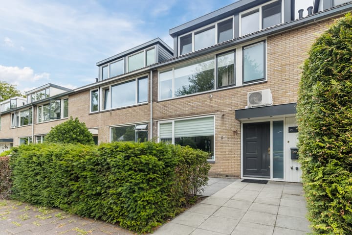 Jan de Rooystraat 24 in Soest