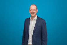 Foto von Jan den Adel