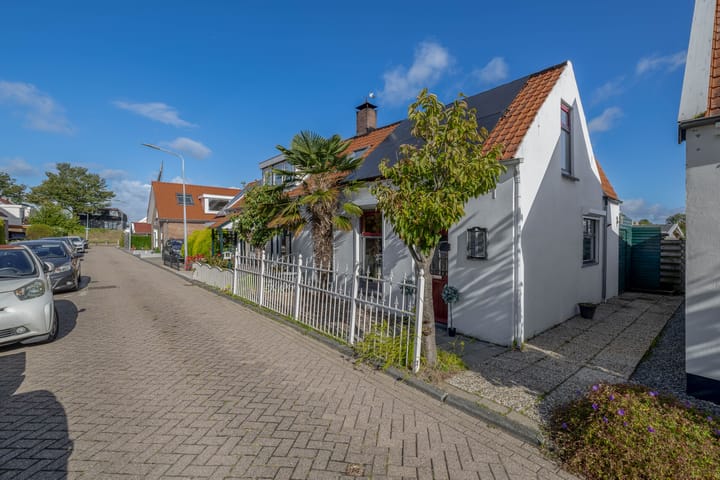 Jan Deugtstraat 5 in Herkingen
