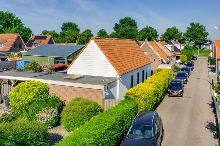 Foto van woning Jan Deugtstraat 6, Herkingen