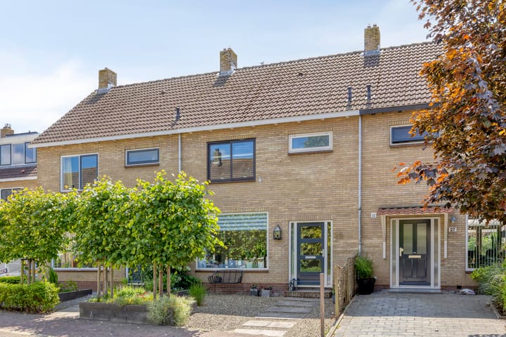 Jan Dignumszstraat 29 in Kwadijk