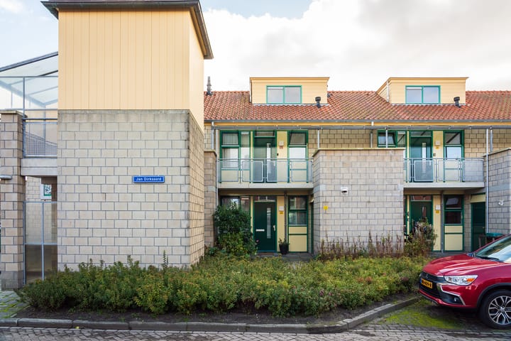 Foto von Haus Jan Dirksoord 30, Den Burg