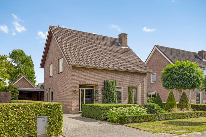 Photo of property Jan Dobbelsteenstraat 3, Loosbroek