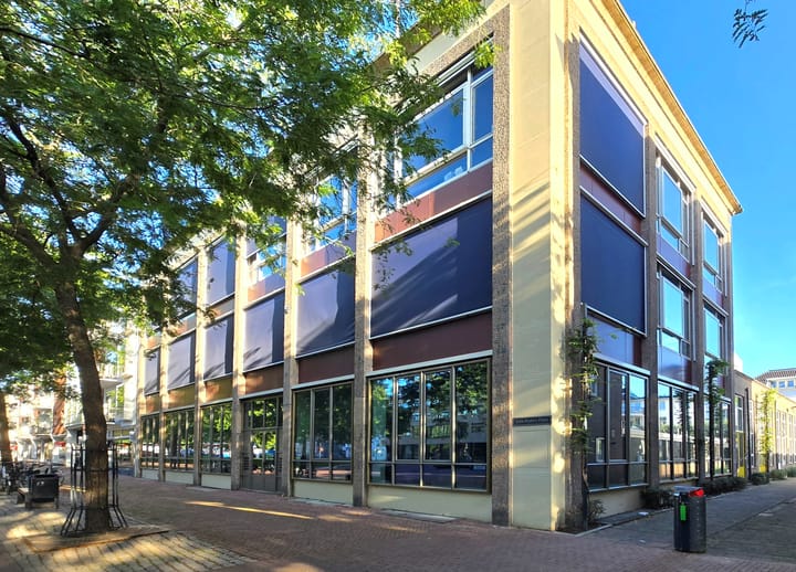 Jan Dommeringpad 7 in Arnhem