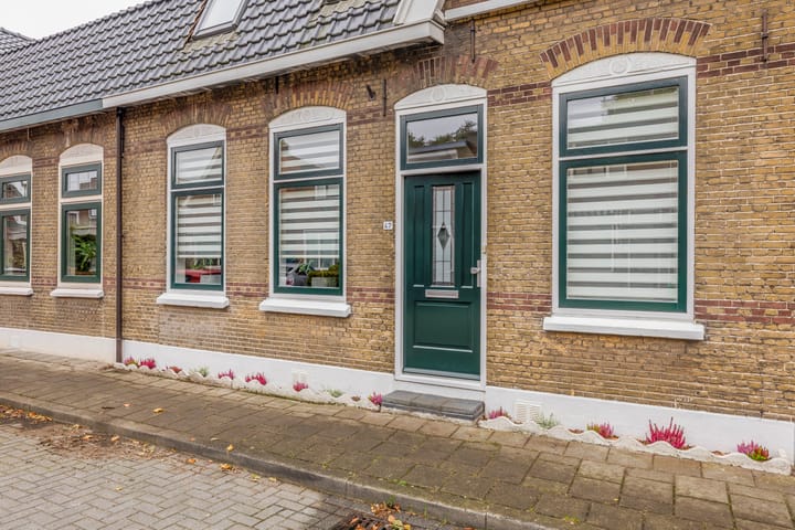 Jan Dorrekenskade-Oost 47 in Waddinxveen