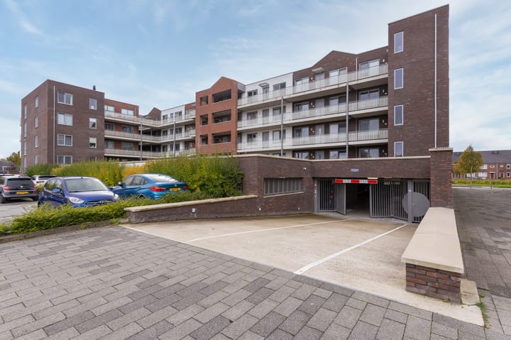 Jan Doustraat 80 in Zwaag photo
