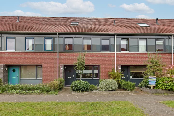 Jan Duikerlaan 38 in Eindhoven