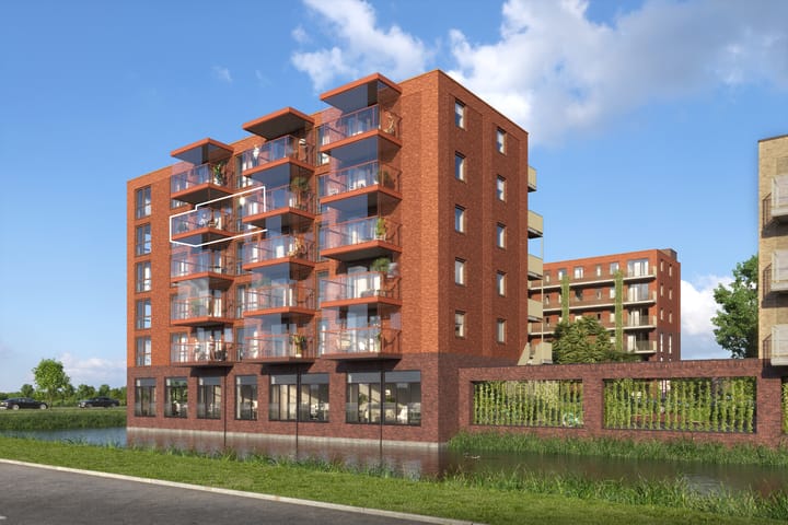 Jan Duikerweg 291 in Heerhugowaard