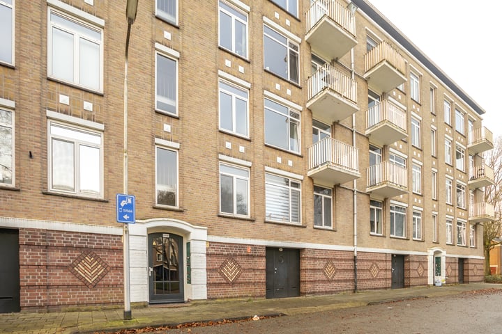 Jan Erasstraat 13 in Tilburg