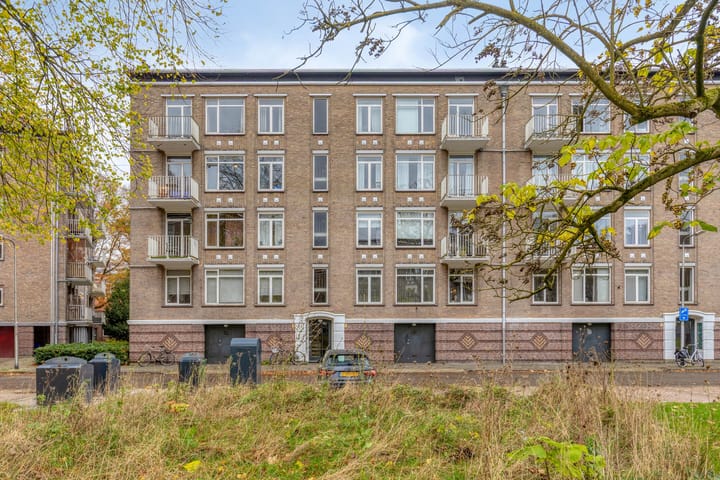 Jan Erasstraat 17 in Tilburg