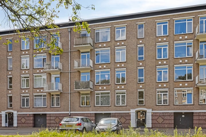 Jan Erasstraat 8 in Tilburg