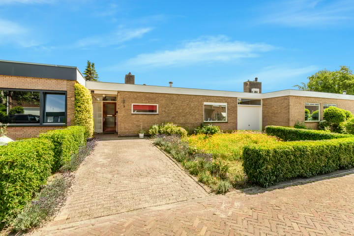 Photo of property Jan Evertsenlaan 3, Castricum