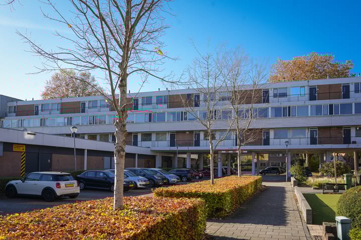 Jan Frankenstraat 14 in Rosmalen