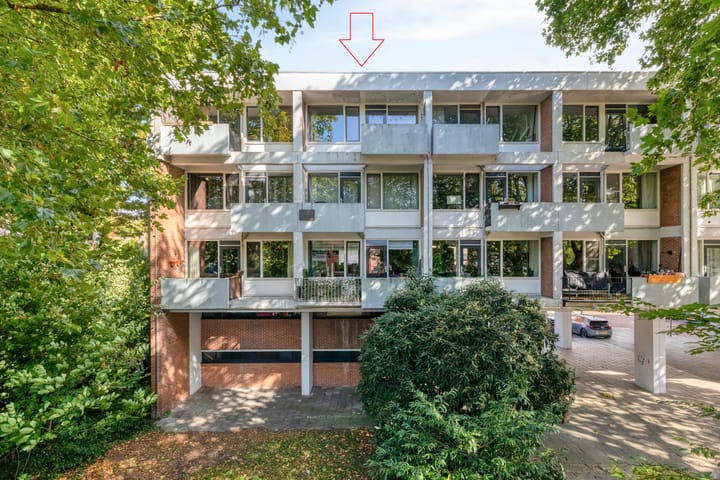 Jan Frankenstraat 34 in Rosmalen