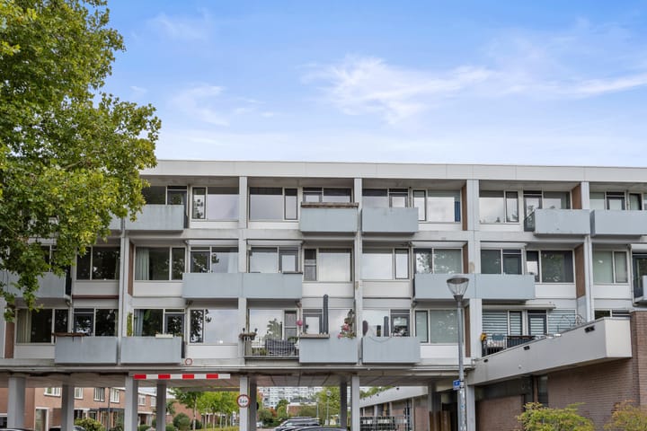 Jan Frankenstraat 44 in Rosmalen