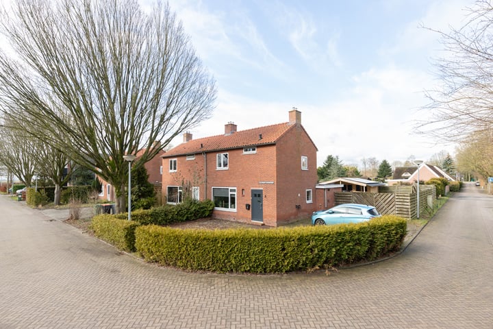 Photo of property Jan Freerks Zijlkerstraat 49, Nieuw Beerta