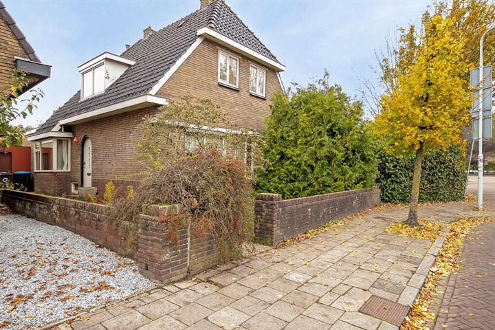 Jan Gelinde van Blomstraat 24 in Drachten