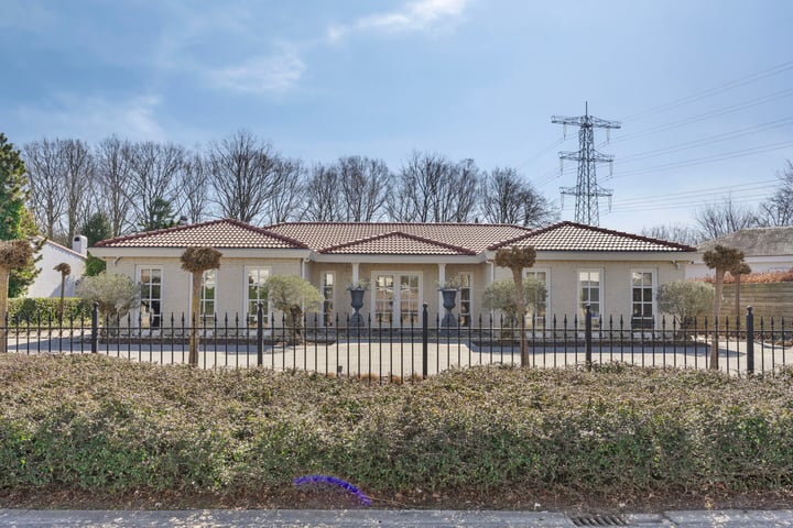 Photo of property Jan Gielenlaan 36, Eindhoven