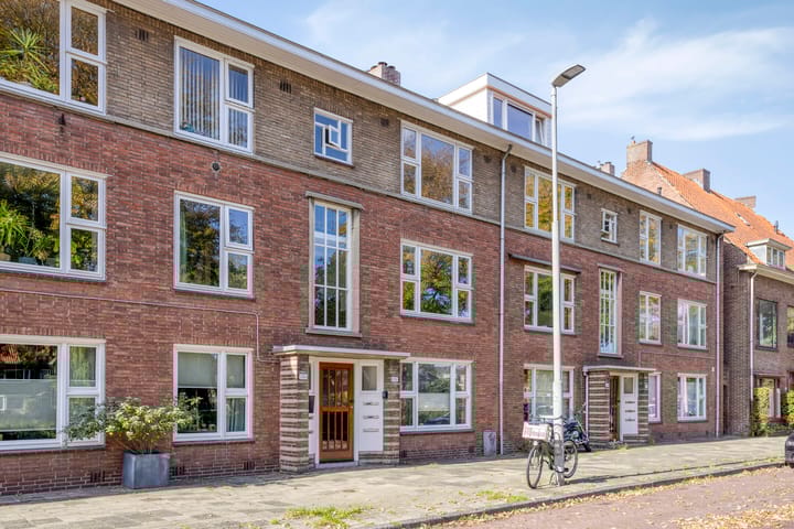 Jan Gijzenkade 232-I in Haarlem