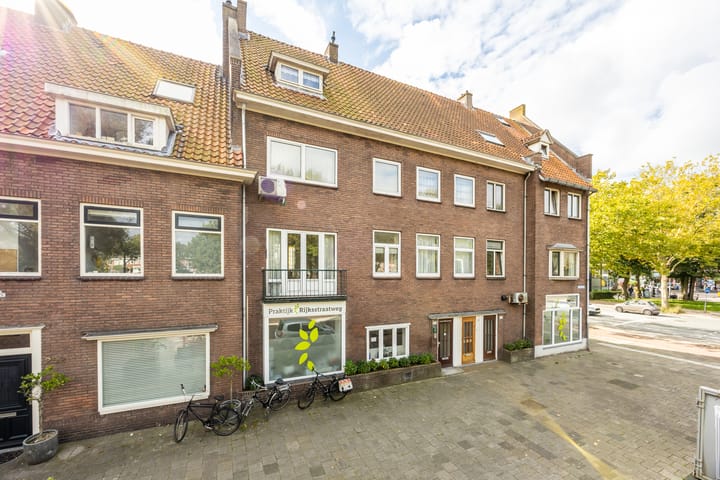 Jan Gijzenkade 256 in Haarlem