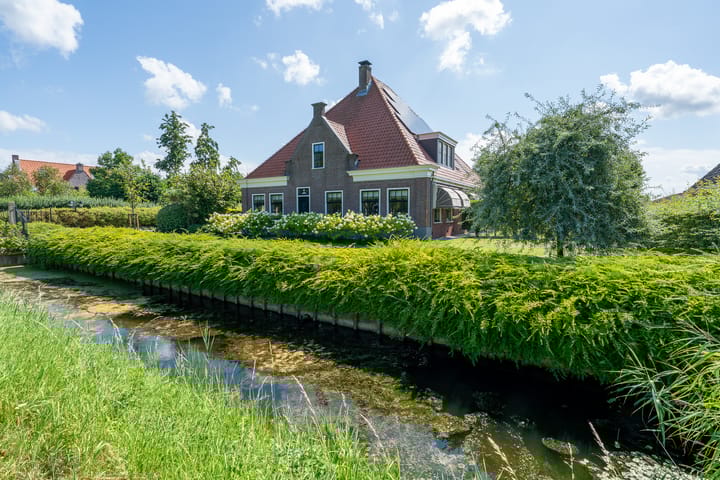 Foto von Haus Jan Glijnisweg 14B, Heerhugowaard