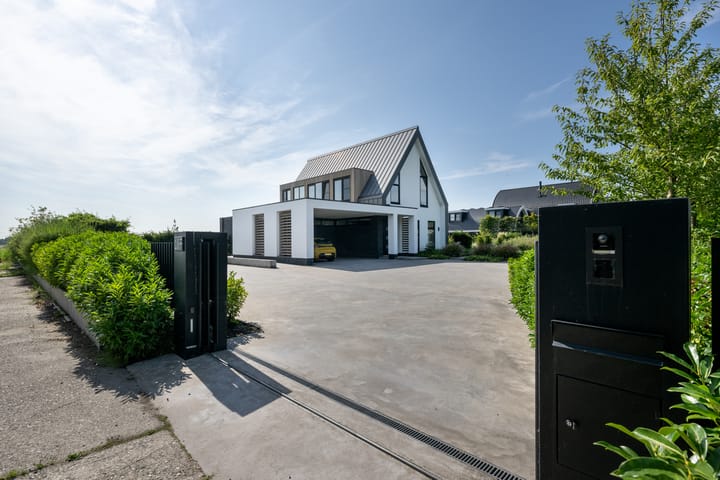 Jan Glijnisweg 18F in Heerhugowaard