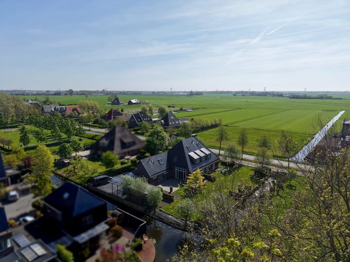 Jan Glijnisweg 25A in Heerhugowaard foto