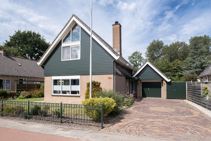 Jan Glijnisweg 65B in Heerhugowaard