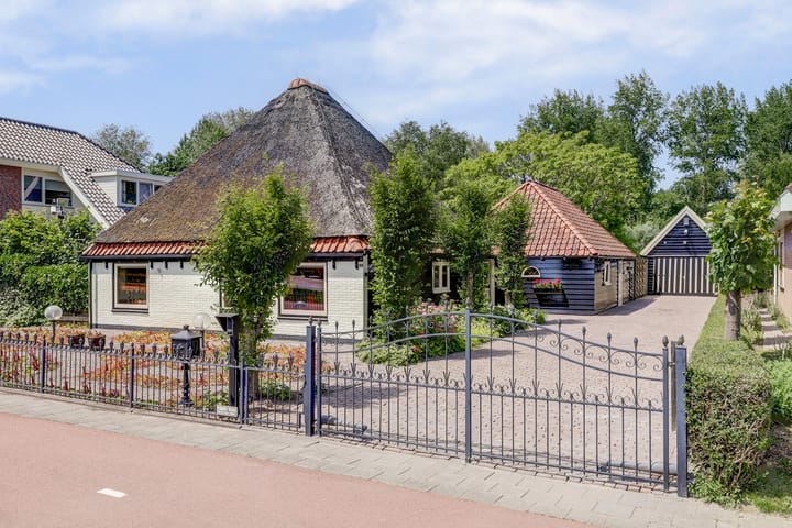 Jan Glijnisweg 69 in Heerhugowaard