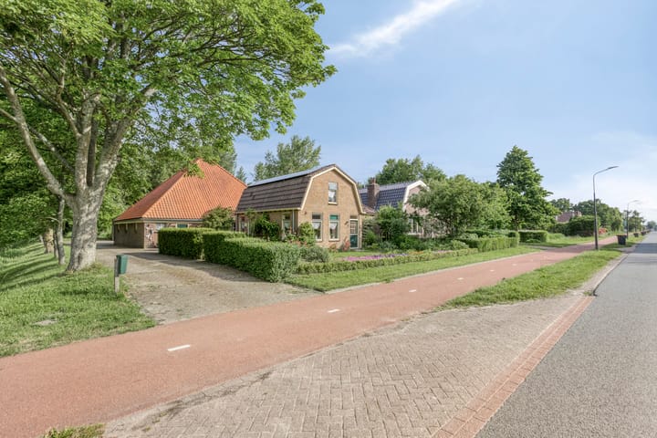 Jan Glijnisweg 83 in Heerhugowaard