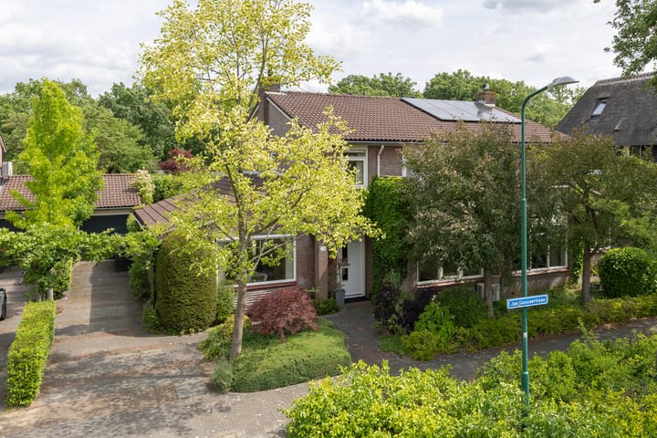 Jan Gossaertlaan 28 in Bilthoven